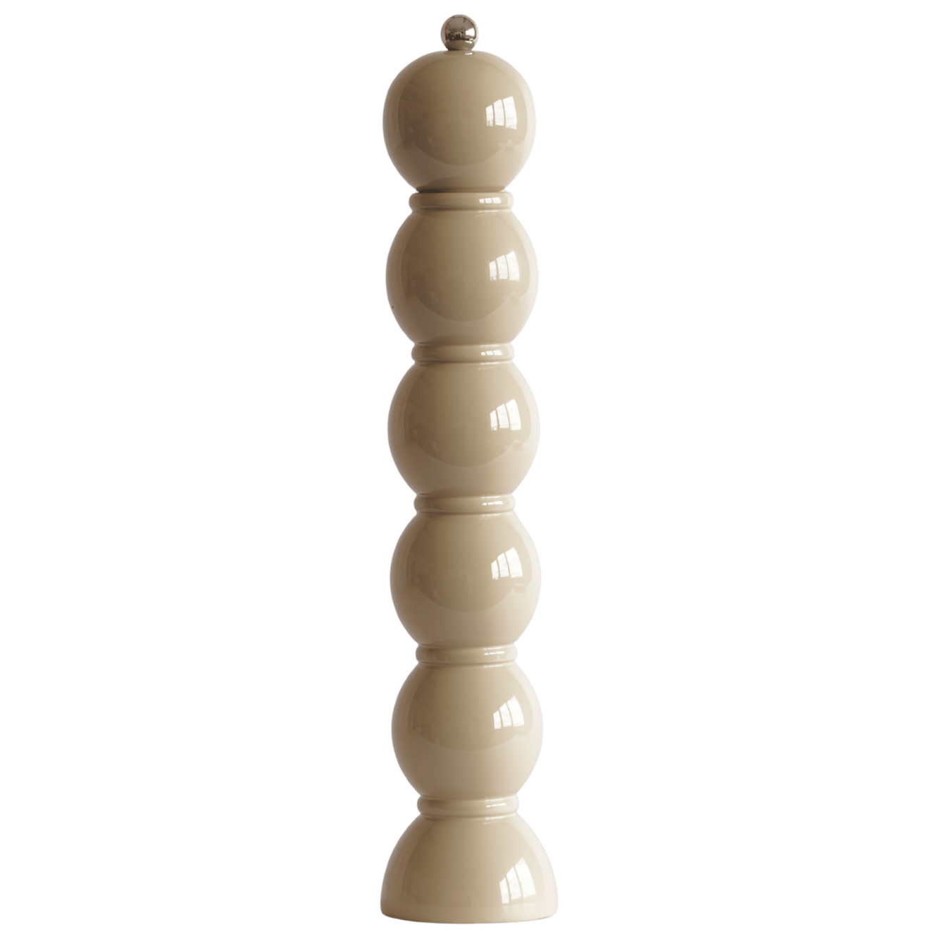 Peper & zout molen Bobbin Cappucinno