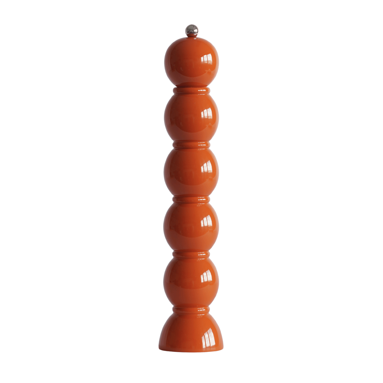 Peper & zoutmolen Bobbin Oranje
