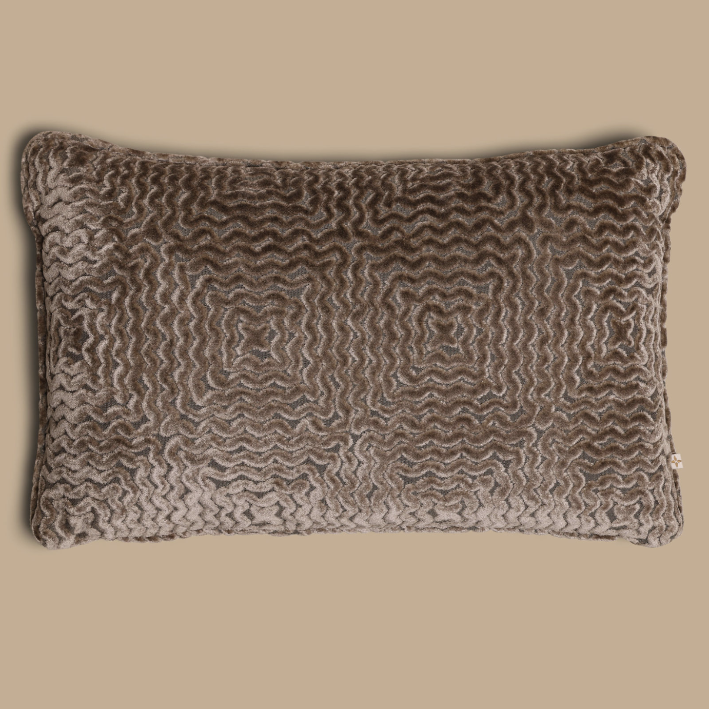 #11 11 Sea Green Pillow 'mini'