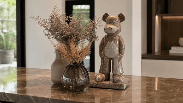 Decoratie