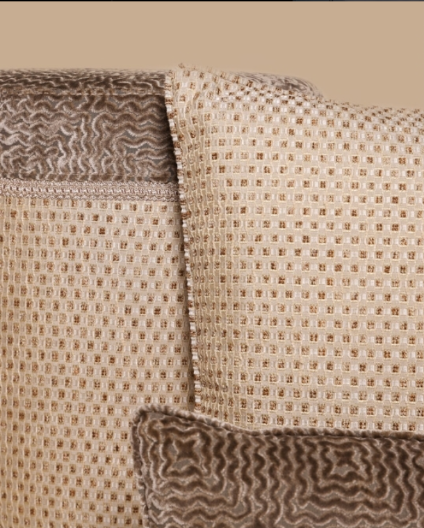 Gold Brown Set