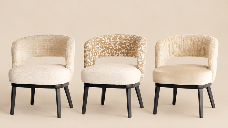 Eetkamerstoelen