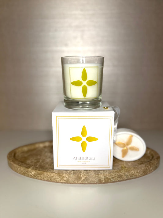 Gift Set Mini - Marmer & Baccarat