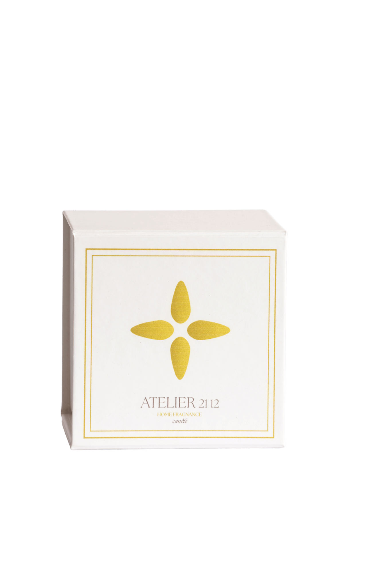 Geurkaars Atelier 21 12