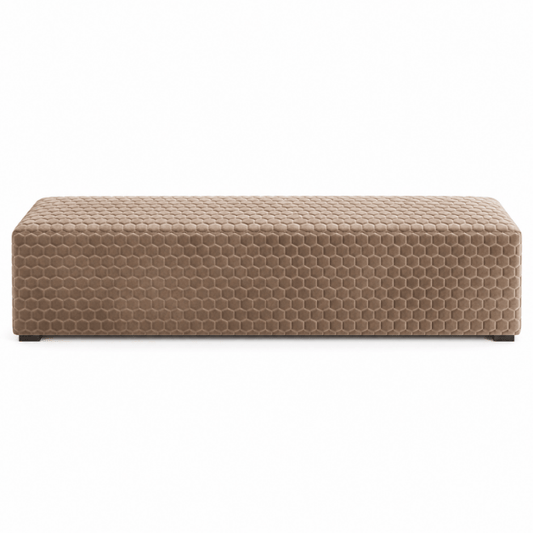 Hocker Honey Brown