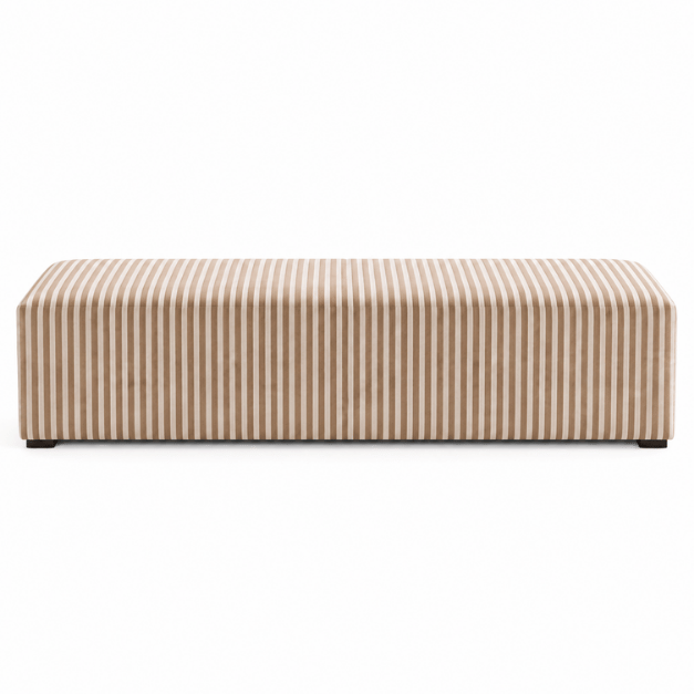 Hocker Riviera Sand