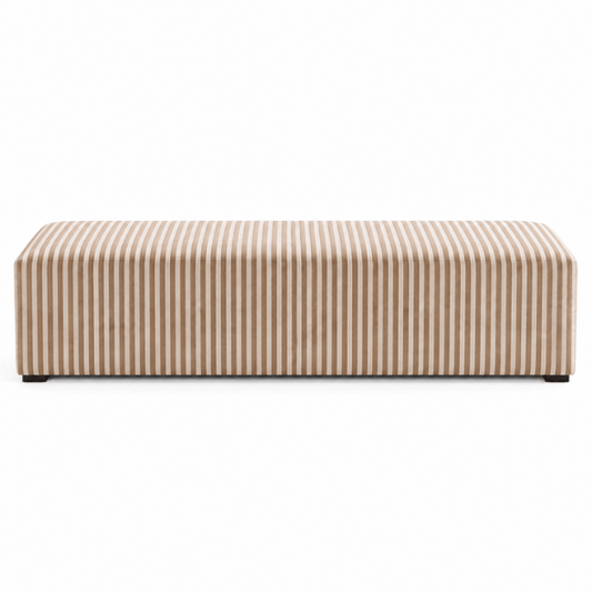 Hocker Riviera Sand