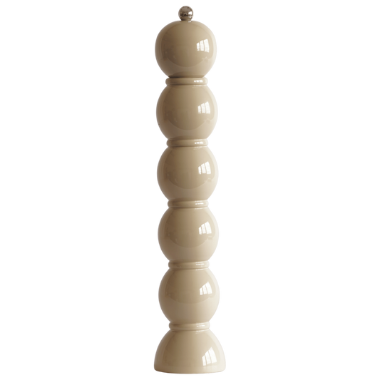 Peper & zout molen Bobbin Cappucinno