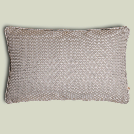 #11 11 Sea Green Pillow 'mini'