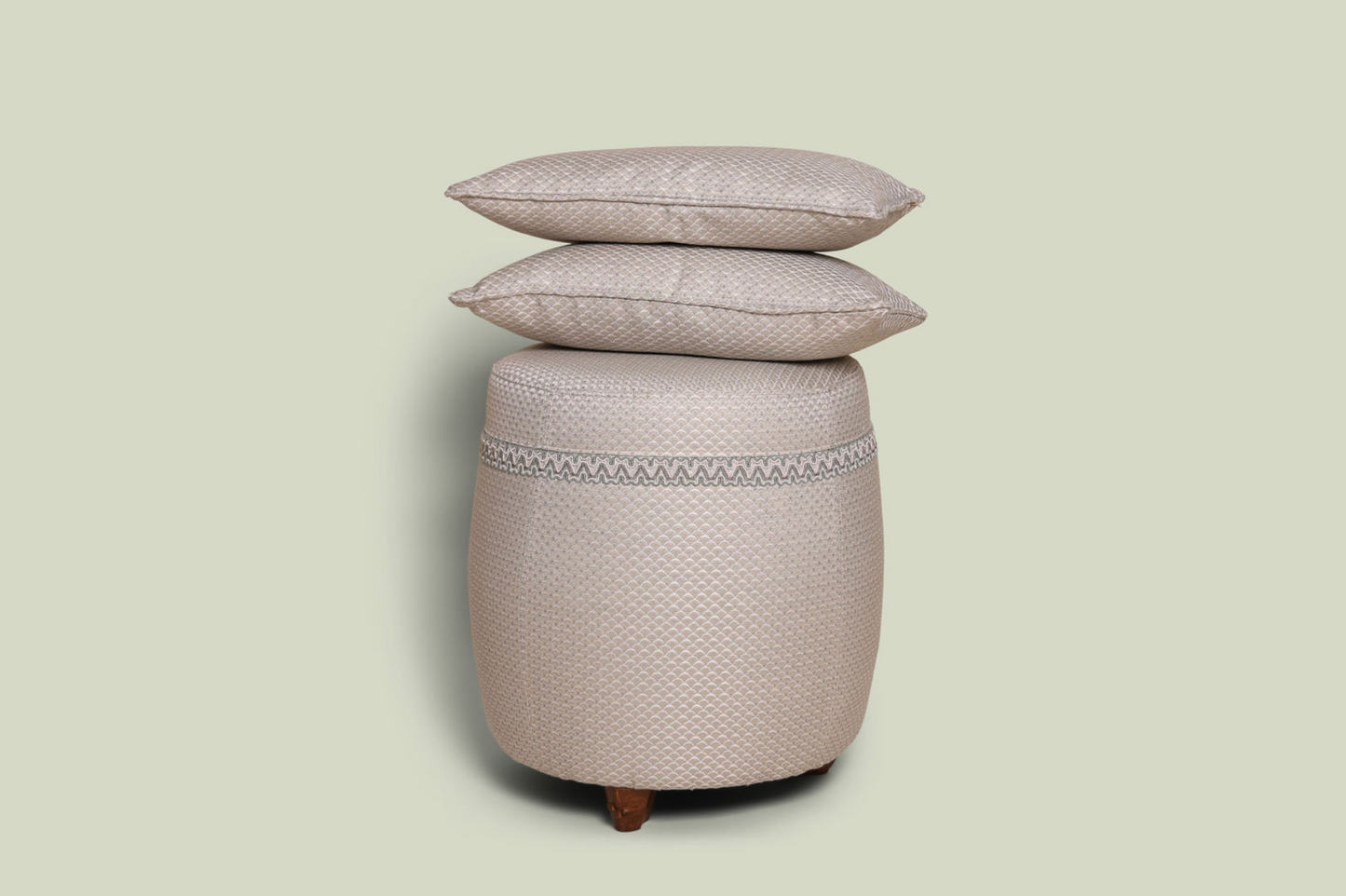 #21 12 Sea Green Chair 'Junior'