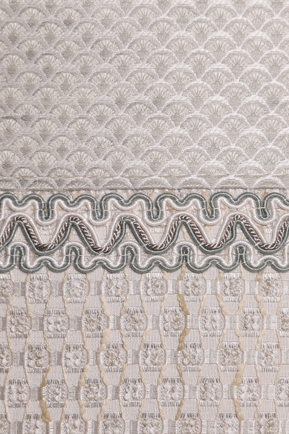 #21 12 Sea Green Chair 'Junior'