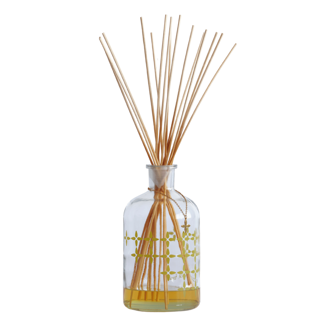 Luxe geurstokken 1000 ml baccarat 