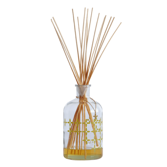 Luxe geurstokken 1000 ml baccarat 