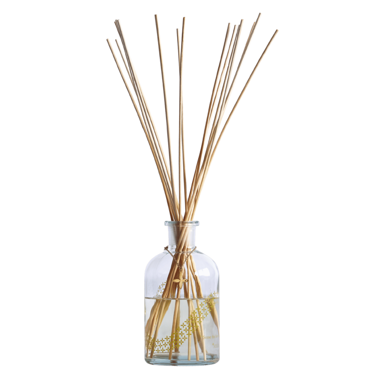 Geurstokken Atelier 21 12 500ml