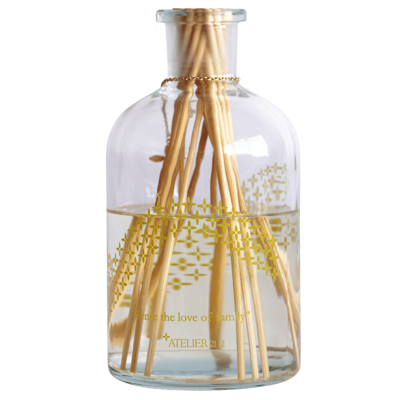 Luxe geurstokken baccarat
