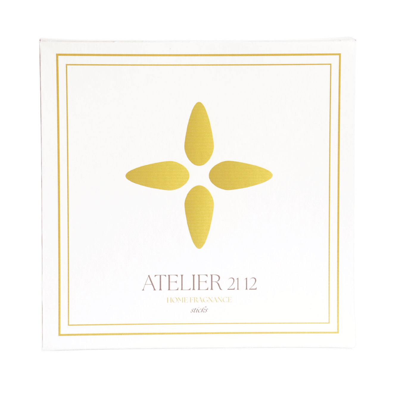 Geurstokken Atelier 21 12 1000ml